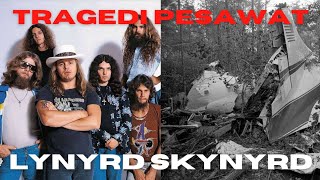 MEMOAR PILU TRAGEDI LYNYRD SKYNYRD [upl. by Loleta396]