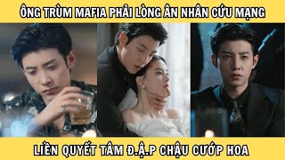 SAU CUỘC HÔN NHÂN  ÉP HÔN  MÃ TIỂU VŨ  Chinese Drama [upl. by Acirat]