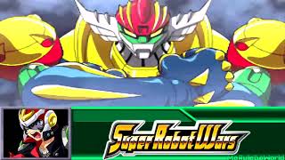 Super Robot Wars K ost  STORMBRINGER Extended Kotetsushin Jeeg [upl. by Anerbes]