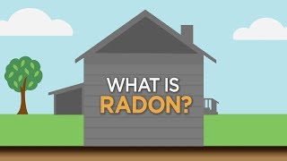 What is radon [upl. by Idok]