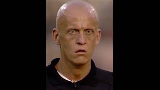 Players vs Referee  Collina💀 [upl. by Tj]