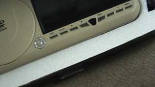 Change your car sun visor into a TV entertainment system [upl. by Remmer]