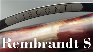 Visconti Rembrandt S [upl. by Nawud]