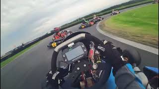 KZ2 onboard drivers eye 👀 [upl. by Crispin]