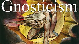 Gnosticism The Sethians The Monad The Demiurge Aeons Archons and Gnosis [upl. by Etiam]