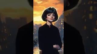 Mireille Mathieu a bien changée [upl. by Pittel]