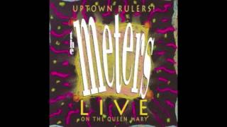 The Meters  Hey Pocky AWay live 1975 [upl. by Boigie]