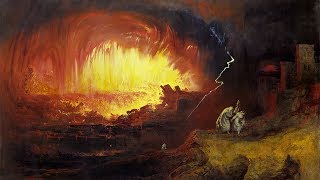 Lecture Biblical Series XI Sodom and Gomorrah [upl. by Ived]