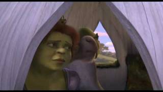 shrek 2  teaser [upl. by Amapuna]