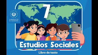 Medioambiente y recursos naturales Estudios Sociales 7° grado [upl. by Esorylime431]