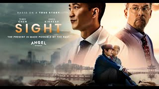 SIGHT TRAILER SUBTITULADO  ANGEL STUDIOS [upl. by Romeyn]