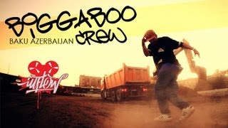 Bigga Boo Crew  KillaJazz and Stimo  ILLFLOWPRODUCTION [upl. by Ettenim]