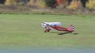 AMPD VIDEO  3rd Scale Drone Maiden Flight [upl. by Laing]