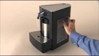 NESPRESSO CS20DailyCleaningmov [upl. by Udale36]