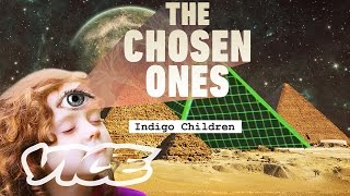 Inside the Strange Psychic World of Indigo Children [upl. by Ardena380]