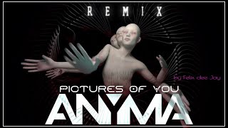 ANYMA  Pictures Of You REMIX by Felix Free Download [upl. by Oiralih103]