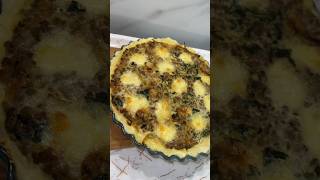 Quiche pomme de terre music viral fouryou recettefacile pourtoi recette arabic marocfyp [upl. by Griswold]