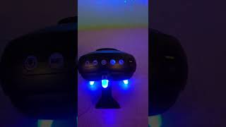 Best Galaxy Star Projector night light with Solar System and Speaker review [upl. by Akemed]