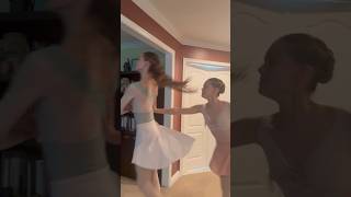 The Dance Battle from the Leap Ballerina Movie part 3💃💃 shorts ballet dancer short [upl. by Bohannon]