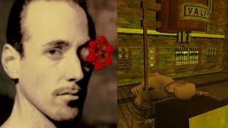 Original Valve Intro from 1996 [upl. by Trebor605]