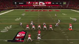 Madden 22 PS4 [upl. by Nywnorb]