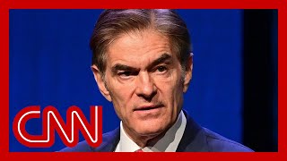 Trump picks Dr Oz to lead Centers for Medicare and Medicaid Services [upl. by Ingemar]