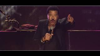 Lionel Richie with Very Special Guest Mariah Carey May 18 at Smoothie King Center [upl. by Aleet693]