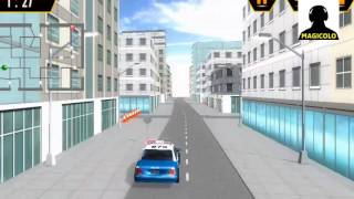 Y8 GAMES TO PLAY  Y8 Crime Hunt 3D [upl. by Yblok]