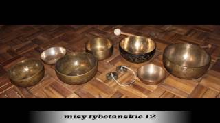 misy tybetanskie 12 [upl. by Dawna725]