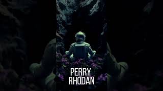 Teaser 2 PERRY RHODAN NEO »Paragon« [upl. by Annalee]