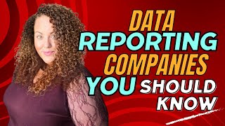 3rd Party Data to Opt Out  Freeze Consumer Data Reports [upl. by Westlund214]