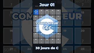 Installer un compilateur C GCC sur Windows [upl. by Shipley194]