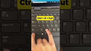 Most Useful Basic Shortcut Keys Of Computer computer laptop viralshorts [upl. by Annid]