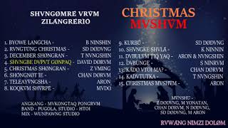 Christmas Mvshvm [upl. by Hayse]