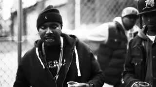 CaponenNoreaga  Blood Money Official Video [upl. by Nomyaw]