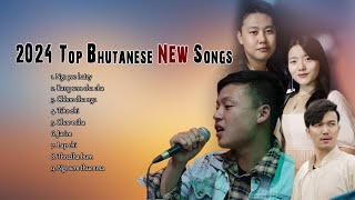 2024 Top Bhutanese Latest Song [upl. by Magner328]