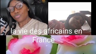 homme africain en Europe si tu veux la soumissionsblanche ou noir si tu veux garder ton africain [upl. by Rubie569]