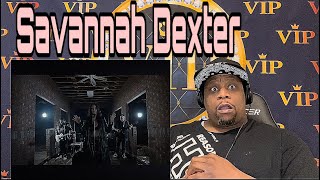 Savannah Dexter  Poison Official Music Video Reaction 🔥 Country Music 🇺🇸 let’s go 💪🏾 [upl. by Trager99]