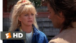 The History of Overboard 1987 How the Goldie HawnKurt Russell romcom classic was made [upl. by Enomor461]