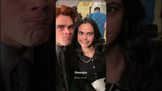 Serie favorita riverdale edit [upl. by Elwood]