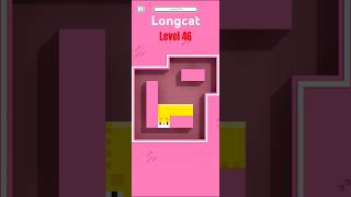 Longcat Level 46 fancade gamingshorts shortsfeed [upl. by Nibaj18]