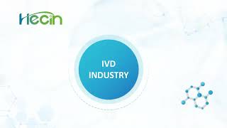 IVD Market Revolutionary PCR Technology is the Future of Molecular Diagnostics 2024 [upl. by Nylodnew]