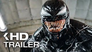 VENOM 3 The Last Dance Trailer 2024 [upl. by Crofoot]