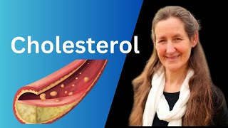 Cholesterol and Heart Disease  Normal Cholesterol HDL amp LDH  Barbara ONeill Ep12 [upl. by Nosduh]