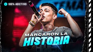 LOS FLOWS MÁS VIRALES DE LA HISTORIA 😱🔝 MUY ADICTIVO [upl. by Okomom]