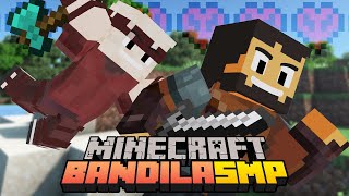 BandilaSMP  Episode 03  SEASON FINALE [upl. by Animrac996]