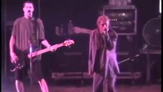 The Offspring  Live West Palm Beach Auditorium 1995 Full Concert HD [upl. by Nnayelhsa]