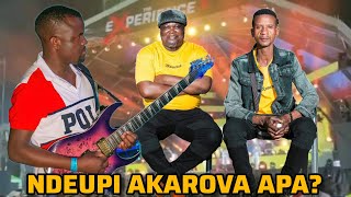 ALICK MACHESO OVAPA MUKANA 1 BY 1 MAIKORODIVINE MUSENDA AND CHARLES CHEMBE INZAI WIRE IDZO🔥🔥🔥🔥HUCHI [upl. by Wildon25]