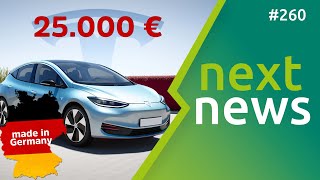 nextnews Gratis Laden Tesla  Supercharger News EAutoHandel Dienstwagen Zulassungszahlen [upl. by Lareine]