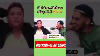 LEONARDO SINCERO 😁 comédia humorbrasil viral shorts cantorleonardo short tbt música [upl. by Seiber]